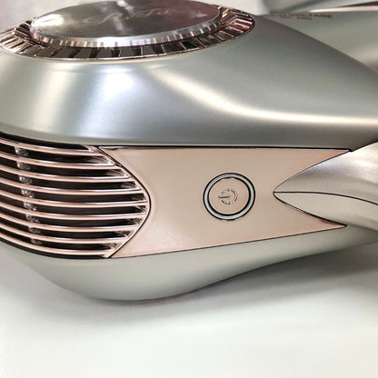 リファ ビューテック ドライヤー BX W RE-CB-48A グレー系 REFA【AFB55】【中古】