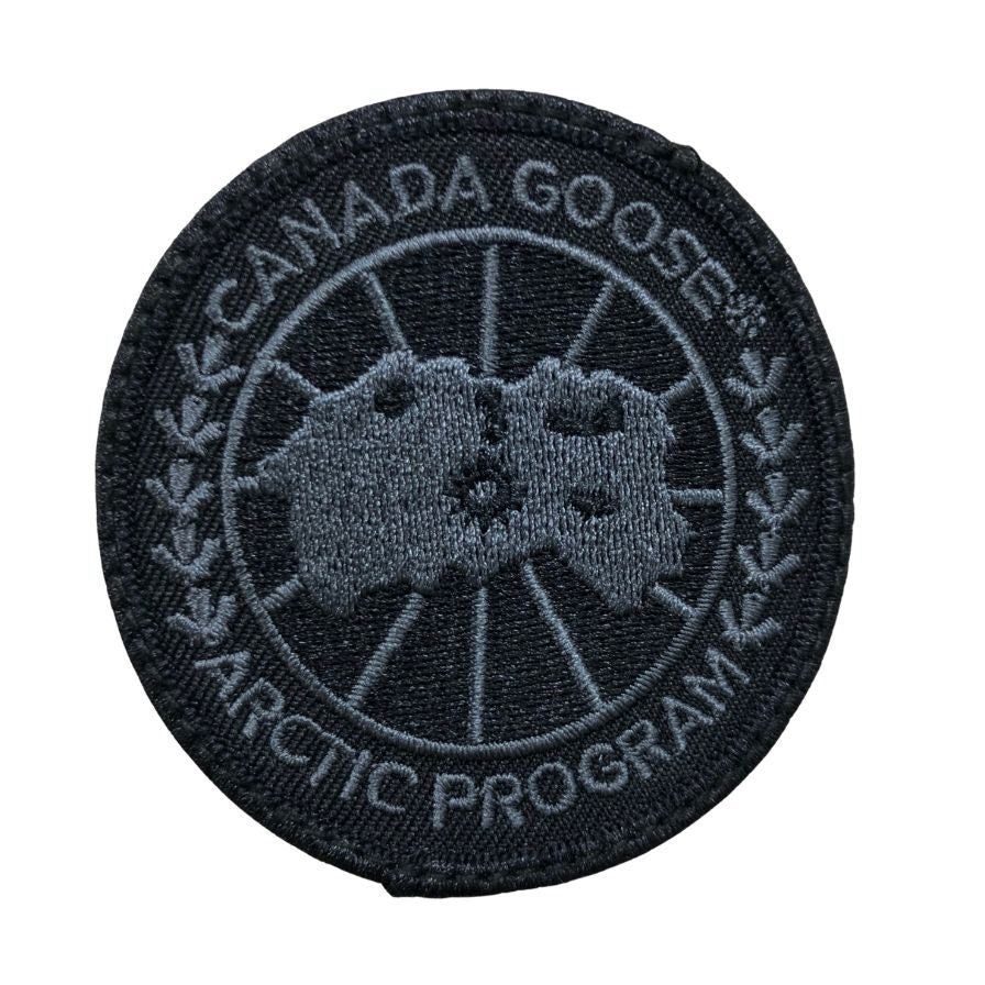 中古◆カナダグース ブラックレーベル ダウンジャケット シャトーパーカ 3426MB サイズXL メンズ ホワイト CANADA GOOSE BLACK LABEL 【AFA8】