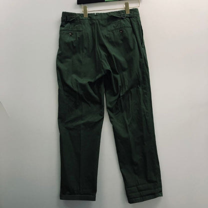 ポロラルフローレン チノパン カーキ パンツ メンズ サイズ32 POLO RALPH LAUREN 【AFB23】