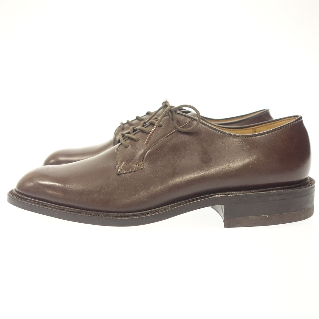 Used ◆Epison by Otsuka Leather Shoes Brain Toe Men's Brown Size 26.5EE EPSOM by Otsuka [AFC40] 