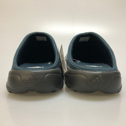 アディダス トアロ2 キャンバス G62309  メンズ サイズ 9 ブルー adidas 約27.0cm【AFD3】