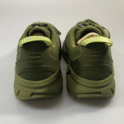 ホカ オネオネ 1129972 クリフトン L ゴアテックス スニーカー カーキ サイズ28.5㎝ HOKA ONEONE CLIFTON L GTX 約28.5cm【AFD4】
