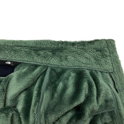 中古◆ザ ノースフェイス ジップイン マグネ エクストリーム バーサロフト ジャケット メンズ NA72132  カーキ サイズL THE NORTH FACE 【AFB23】