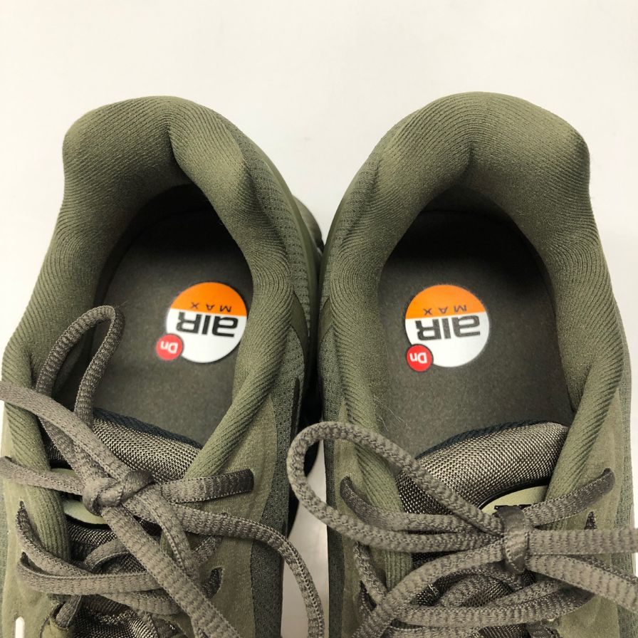 ナイキ エアマックス DN8 カーゴ メンズ 27.5㎝ FQ7860-300 NIKE 約27.5cm【AFC28】