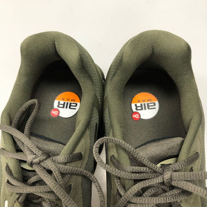 ナイキ エアマックス DN8 カーゴ メンズ 27.5㎝ FQ7860-300 NIKE 約27.5cm【AFC28】