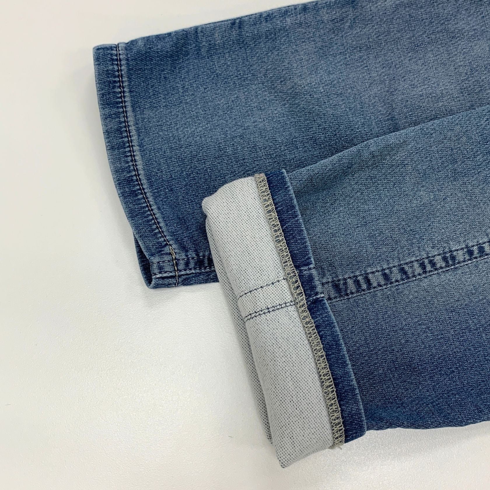 DIESEL KROOLEY R-NE ストレッチ ウエストゴム【W28】 ディーゼル ストレッチデニム KROOLEY NE ダメージ ウエストゴム