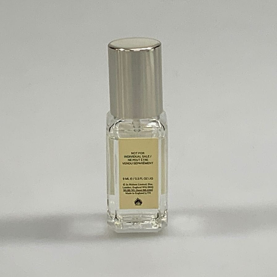 ジョー マローン 香水 コロンコレクション 5個セット 9ml JO MALONE【AFI4】【中古】