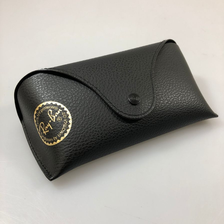 レイバン サングラス RB4262D 601/87 57□18 メンズ ブラック Ray-Ban【AFI13】