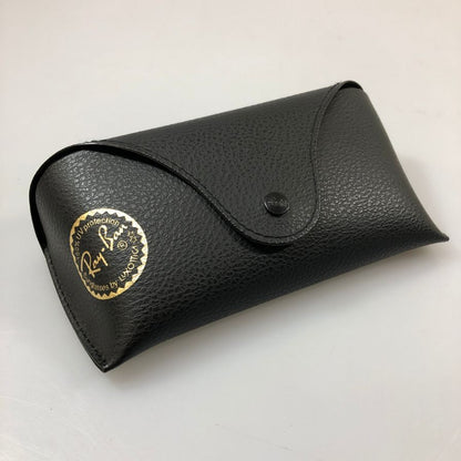 レイバン サングラス RB4262D 601/87 57□18 メンズ ブラック Ray-Ban【AFI13】
