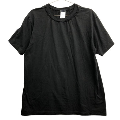 極美品◆シャーデー CS18 Tシャツ ブラック サイズ2 メンズ SADE 【AFB2】