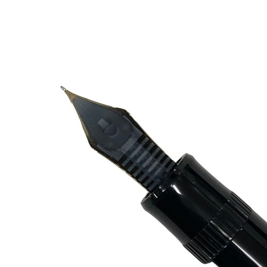 パイロット 万年筆 Justus95 ペン先14K FJ-3MR-NB-F ブラック PILOT【AFI12】