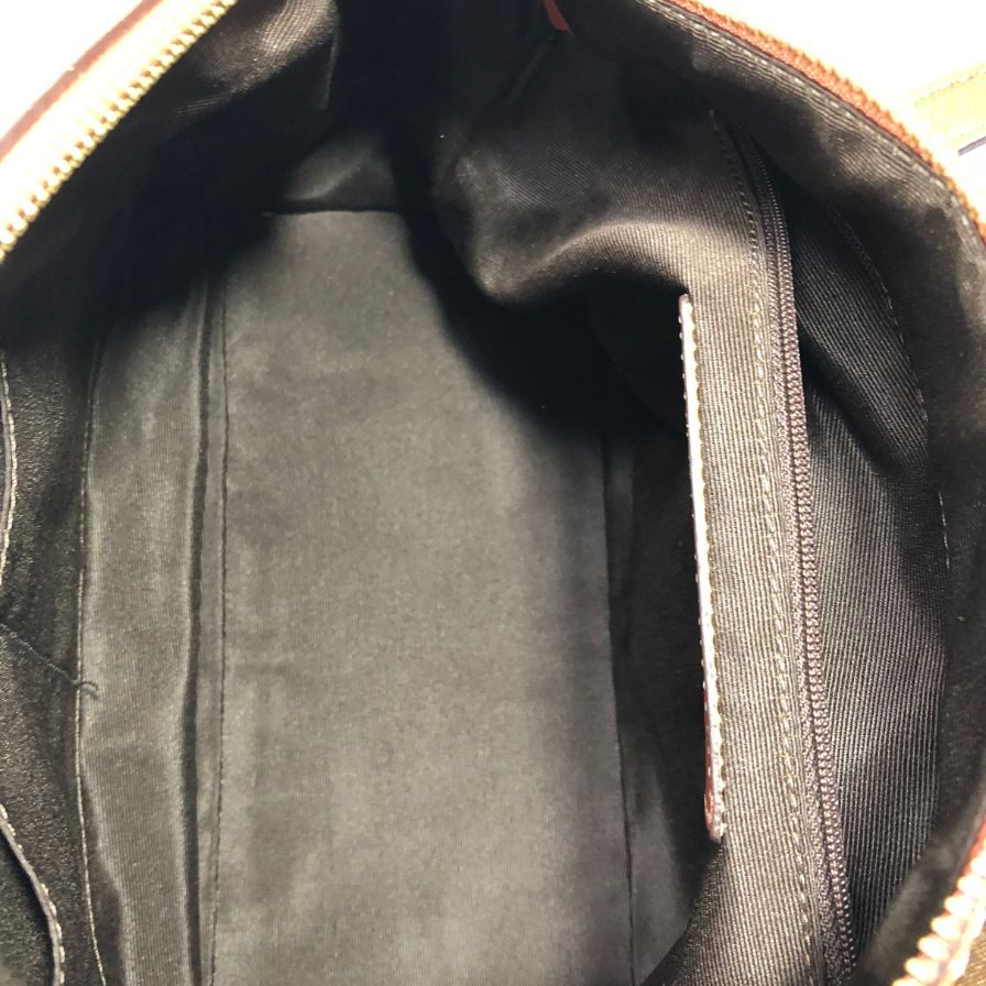 コーチ ショルダーバッグ シグネチャー キャンバス×レザー D0726-11102 COACH【AFE5】