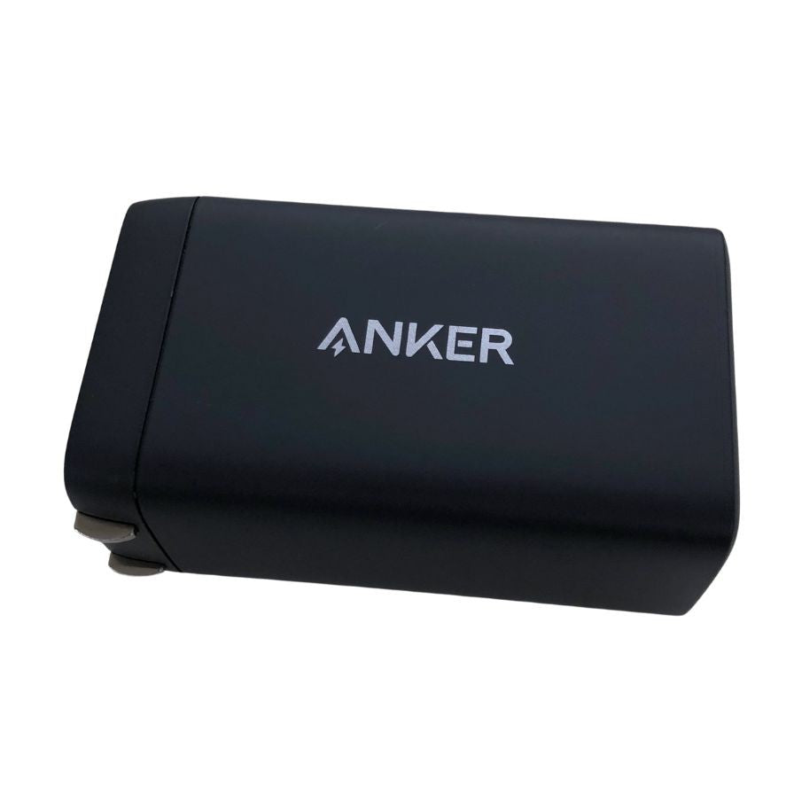 アンカー パワーポート3 充電器 バッテリー グレー 65W A2667 ANKER POWER PORT