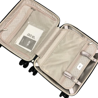 エース パリセイド3-Z ブラックカーボン 21L 06911 Ace Palisade【AFE13】