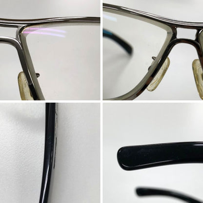 プラダ サングラス ウェリントン型 ブラック メンズ SPR56G 69□09 1BC-1A1 125 PRADA【AFI6】