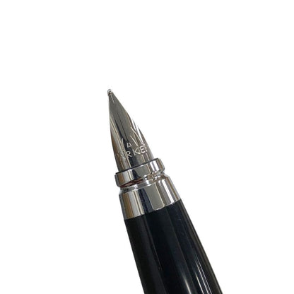 パーカー アーバン  万年筆  ファーストトラック シルバー CTFP　PARKER【AFI29】