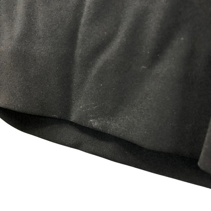 美品◆フォクシーニューヨーク ワンピース タンクフラワー ノースリーブ 29380 ブラック レディース サイズ40 FOXEY NEW YORK 【AFB14】