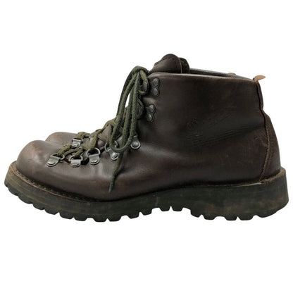 ダナー マウンテンライト2 30800X メンズ サイズ9.5 ブラウン DANNER DJ MTN LIGHT II 約27.5cm【AFC42】
