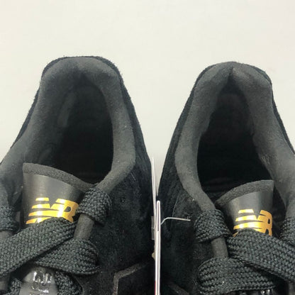 ニューバランス ローカットスニーカー 442 v2 Pro ID ブラック レディース サイズ23.5㎝ MS41LBK2 New Balance 約23.5cm【AFD2】