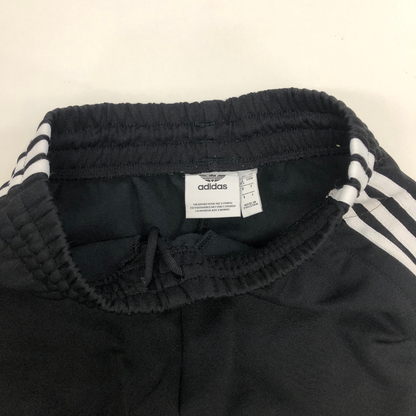 アディダス SST トラックパンツ ブラック メンズ サイズXS CW1275 adidas 【AFB36】