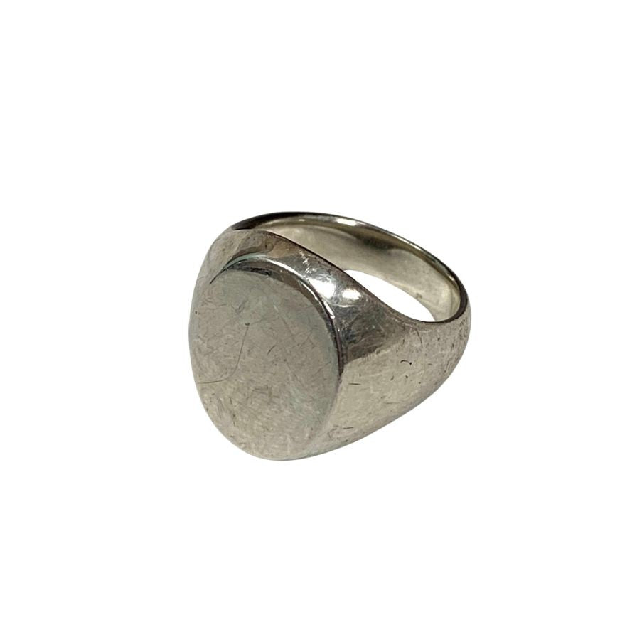 エマージュ シグネットリング SV925 EMERGE【AFI12】