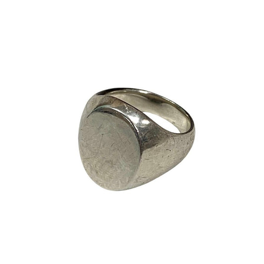 エマージュ シグネットリング SV925 EMERGE【AFI12】