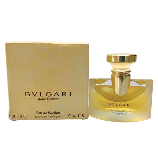 ブルガリ 香水 オードパルファム 30ml BVLGARI