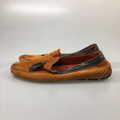 ベルルッティ タッセル ローファー  913 サイズ不明  BERLUTI 約不明cm【AFC49】