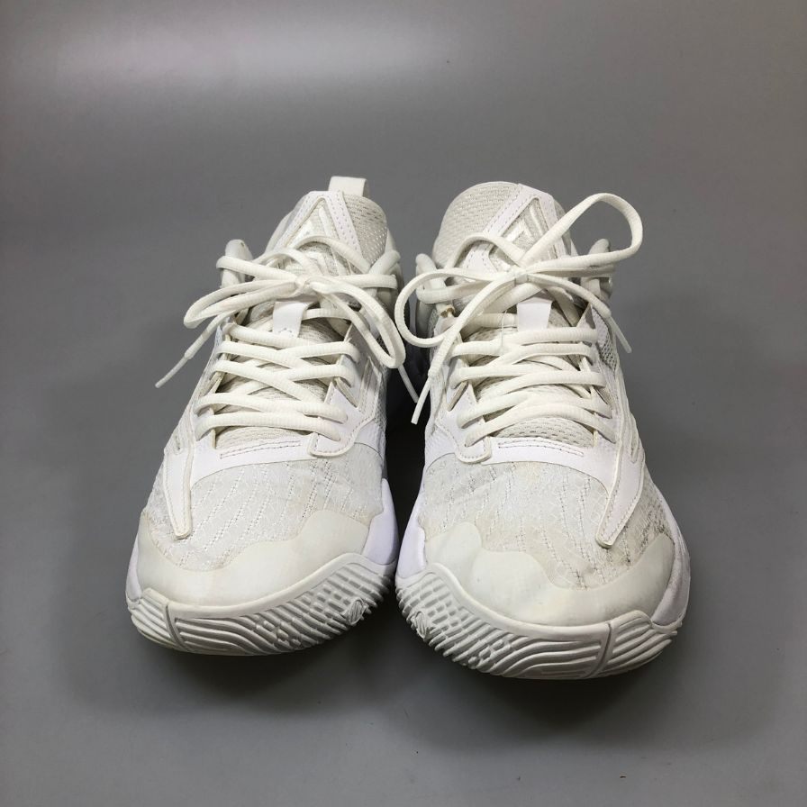 ナイキ ヤニス イモータリティ 3 EP 27cm DZ7534 102 Giannis Immortality 3 EP 約27.0cm【AFD1】