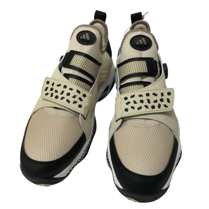 アディダス ゴルフシューズ CODECHAOS 25 MID スパイクレス スニーカー JR8239 ホワイト メンズ サイズ30cm Adidas 約30.0cm【YB1】