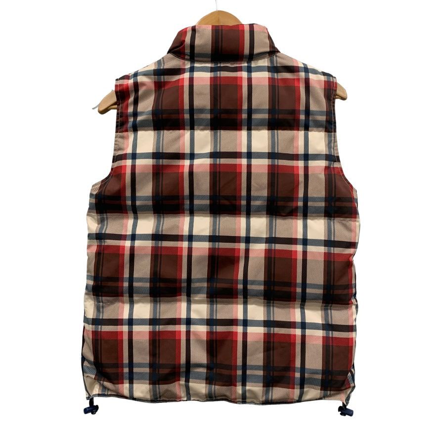 A BATHING APE ダウンベスト A BATHING APE アベイシングエイプ 001GDK201003H ブラック
