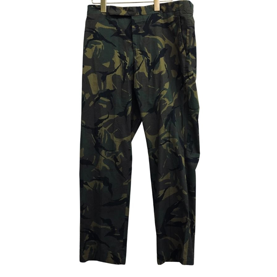ポロラルフローレン チノパン 迷彩 パンツ メンズ サイズ32 POLO RALPH LAUREN 【AFB19】