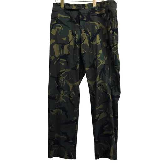 ポロラルフローレン チノパン 迷彩 パンツ メンズ サイズ32 POLO RALPH LAUREN 【AFB19】