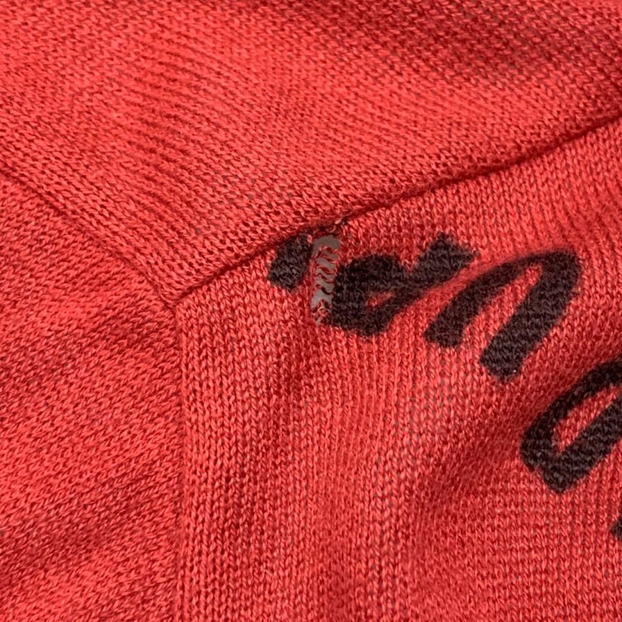 美品◆ヒステリック グラマー ニットカーディガン メンズ サイズ M 0222ND01 HYSTERIC GLAMOUR 【AFB35】