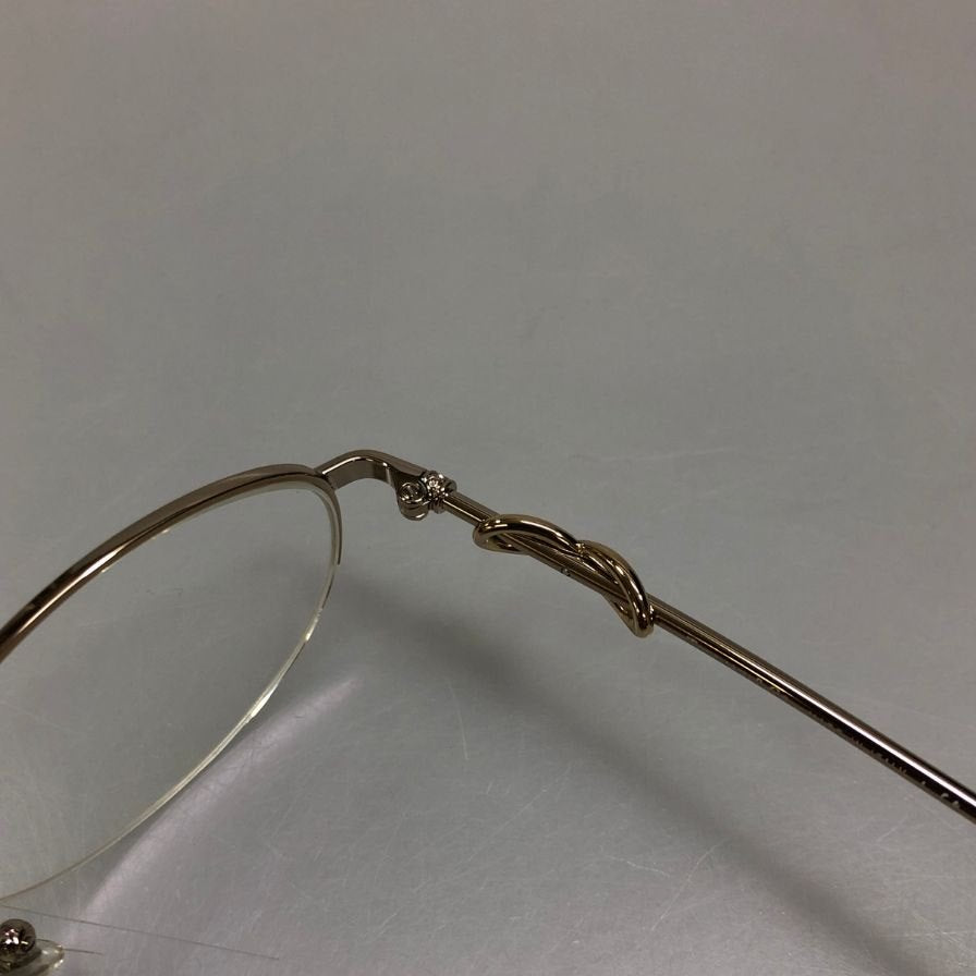 ティファニー メガネ アジアンフィット TF1137D 6046 53□16 140 ブルー×ゴールド Tiffany & Co.【AFI20】