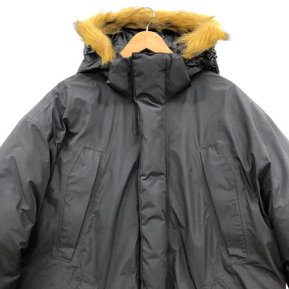極美品◆シュプリーム ゴアテックス 700フィルダウンパーカー 2021AW SUPREME GORE-TEX 700-FILL DOWN 【AFA22】