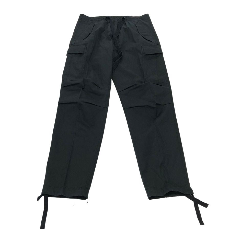 トムフォード カーゴパンツ ブラック メンズ サイズ30 TOM FORD 【AFB30】