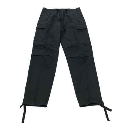 トムフォード カーゴパンツ ブラック メンズ サイズ30 TOM FORD 【AFB30】