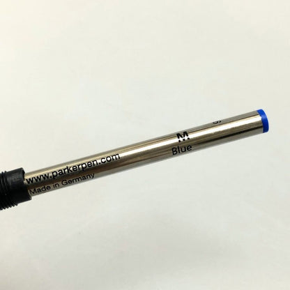 パーカー 5th インジェニュイティ オールブラック PARKER【AFI13】