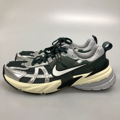ナイキ スニーカー HJ4497-300 V2K RUN メンズ US8 グリーン系 VINTAGE GREEN NIKE 約26.5cm【AFD13】