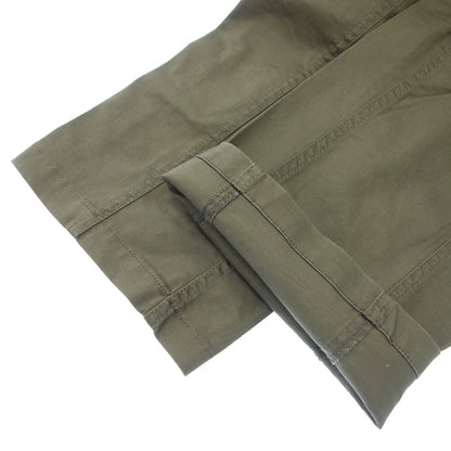 Used ◆JOSEPH HOMME Cargo Pants Size 50 Khaki Men's JOSEPH HOMME [AFB54] 