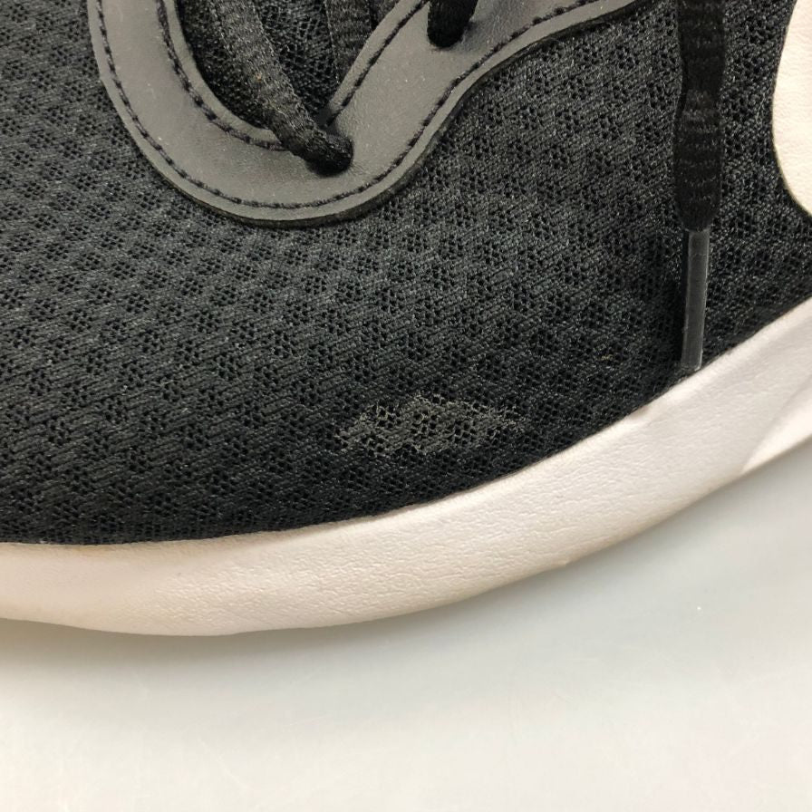 ナイキ スニーカー タンジュン  DJ6258-003 ブラック メンズ サイズ28cm NIKE 約28.0cm【AFC40】