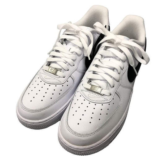 シュプリーム×ナイキ エアフォース 1 ロー ホワイト メンズ サイズ26.5㎝ CU9225-102 Supreme×NIKE 約26.5cm【AFD6】