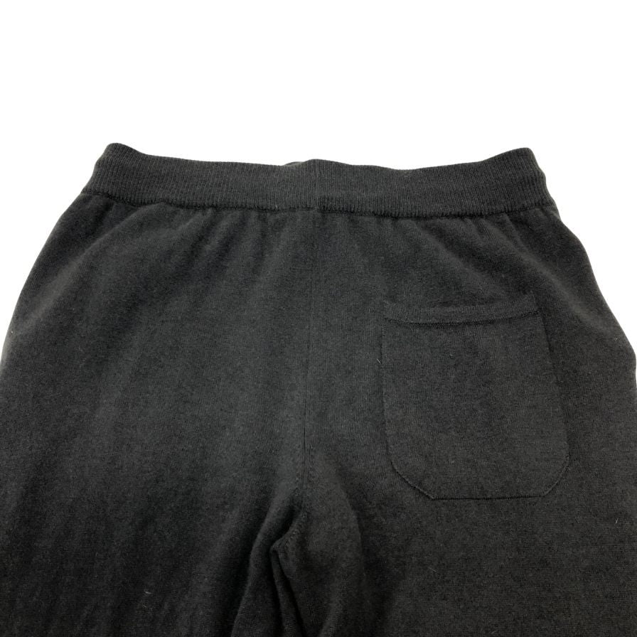 キャッシュアンドバルバ パンツ モンゴリアンカシミヤ グレー メンズ サイズ4 cash&barba 【AFB30】