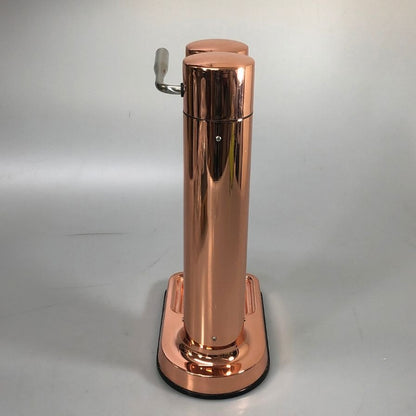 アールケ カーボネーター3 炭酸水メーカー ピンク aarke carbonator 3【AFE13】【中古】