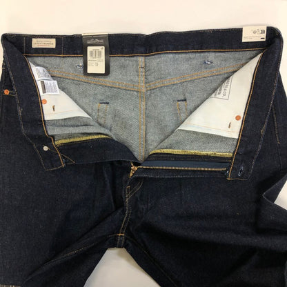 ビオトープ×リーバイス デニム 568 インディゴ メンズ W38 L30 BIOTOP×LEVI'S 【AFB21】