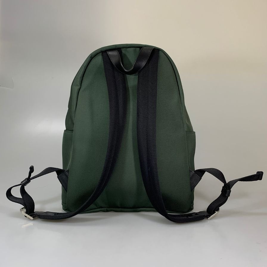 モンクレール バックパック ニュー ピエリック 2024AW J209A5A00009 カーキ  MONCLER NEW PIERRICK BACKPACK【AFE10】