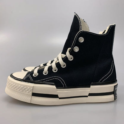 コンバース スニーカー チャックテイラー CT70 plus A00916C サイズ22cm レディース ブラック CONVERSE 約22.0cm【AFD1】