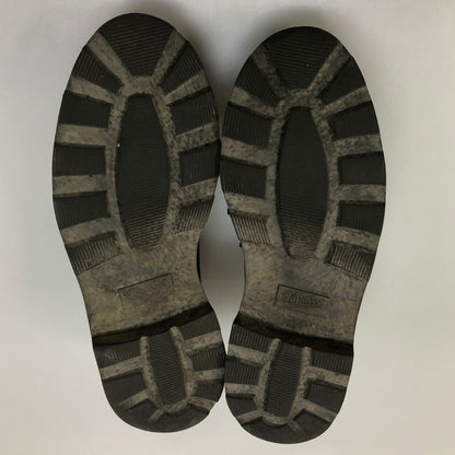パラブーツ レザージューズ  ローファー ランス メンズ ダークブラウン系 サイズ不明 PARABOOT REIMS ローファー 約cm【LA】【中古】