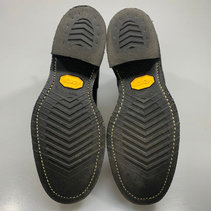チペワ エンジニアブーツ 1901M10 STEEL TOE ENGINEER メンズ ブラック サイズ8E CHIPPEWA 約26.0cm【AFC7】